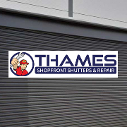 Thames Shopfront