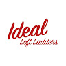 Ideal Loft Ladders