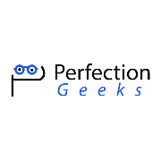 PerfectionGeeks
