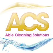 Able Cleaning