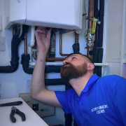 Miltons Plumbers Near Me Kensington