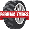ferhamtyres