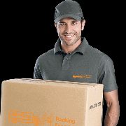 MOVING AND PACKING EXPERTS