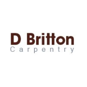 D Britton Carpentry