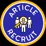 Article Recruitment