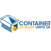 Container Storage Units UK Ltd