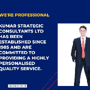 Kumar Strategic Consultants