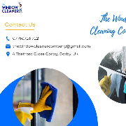 Window Cleaning Company