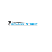 Splash And Drip