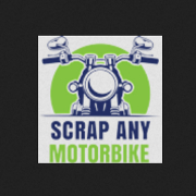 Scrap Any Motorbike