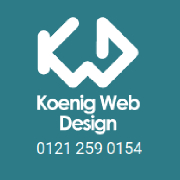 Koenig Web Design Ltd