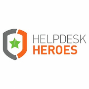 HelpDesk Heroes