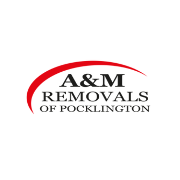 A & M Removals