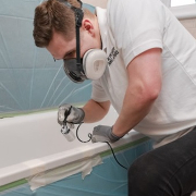 Miltons Bath Enamel
