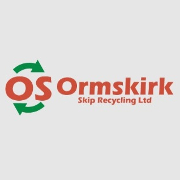Ormskirk Skip Recycling Ltd