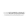 Hire Scaffolding Services