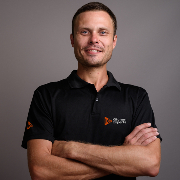Scott Pearce