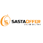 sasta offer