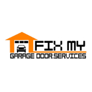 Fix My Garage Door
