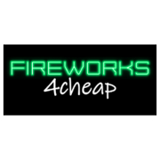 Fireworks 4 Cheap