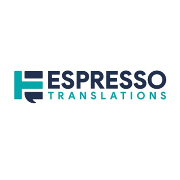 Espresso Translations
