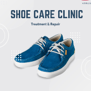 shoe care