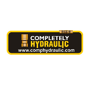 Completely Hydraulic Kent