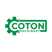 Coton Machinery