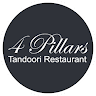 the4pillars restaurant