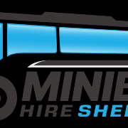 Minibus Sheffield