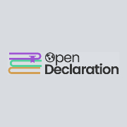 Open Declaration