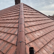 Gero Roofing