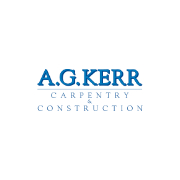A.G. Kerr Carpentry