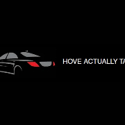 Hove Actually Taxi