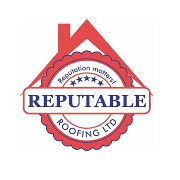 Reputable Roofing Ltd