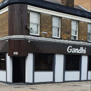 Gandhi Restaurant Gravesend