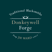 Donkeywell Forge