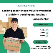 Celerity Moves