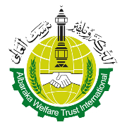 Albaraka Trust UK