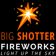 Big Shotter Fireworks