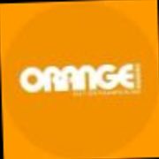 Orange Rooms