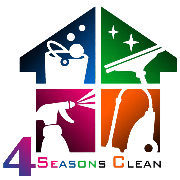 4 Seasons Carpet Clean