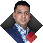 Tushar Shah