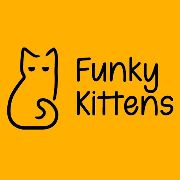 Funky Kittens