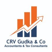 Crv Gudka