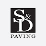 sandpaving