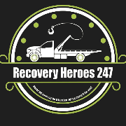 Recovery Heroes 247