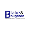 Blake Boughton