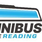 Minibus Hire Reading