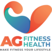 AG Fitness & Health